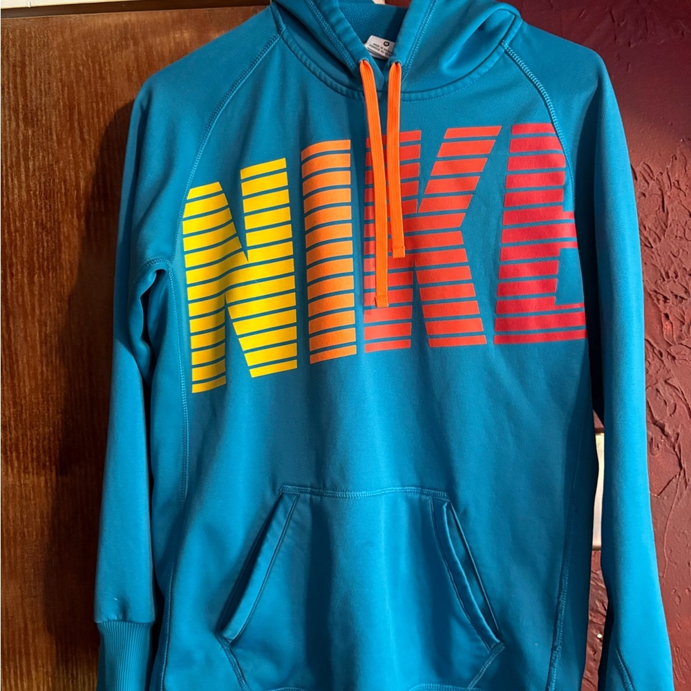 Nike Hoodie Women’s Med